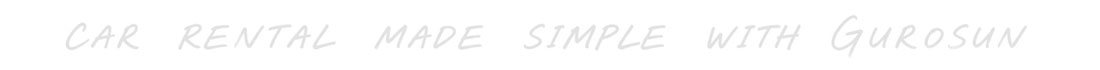 gurosun slogan