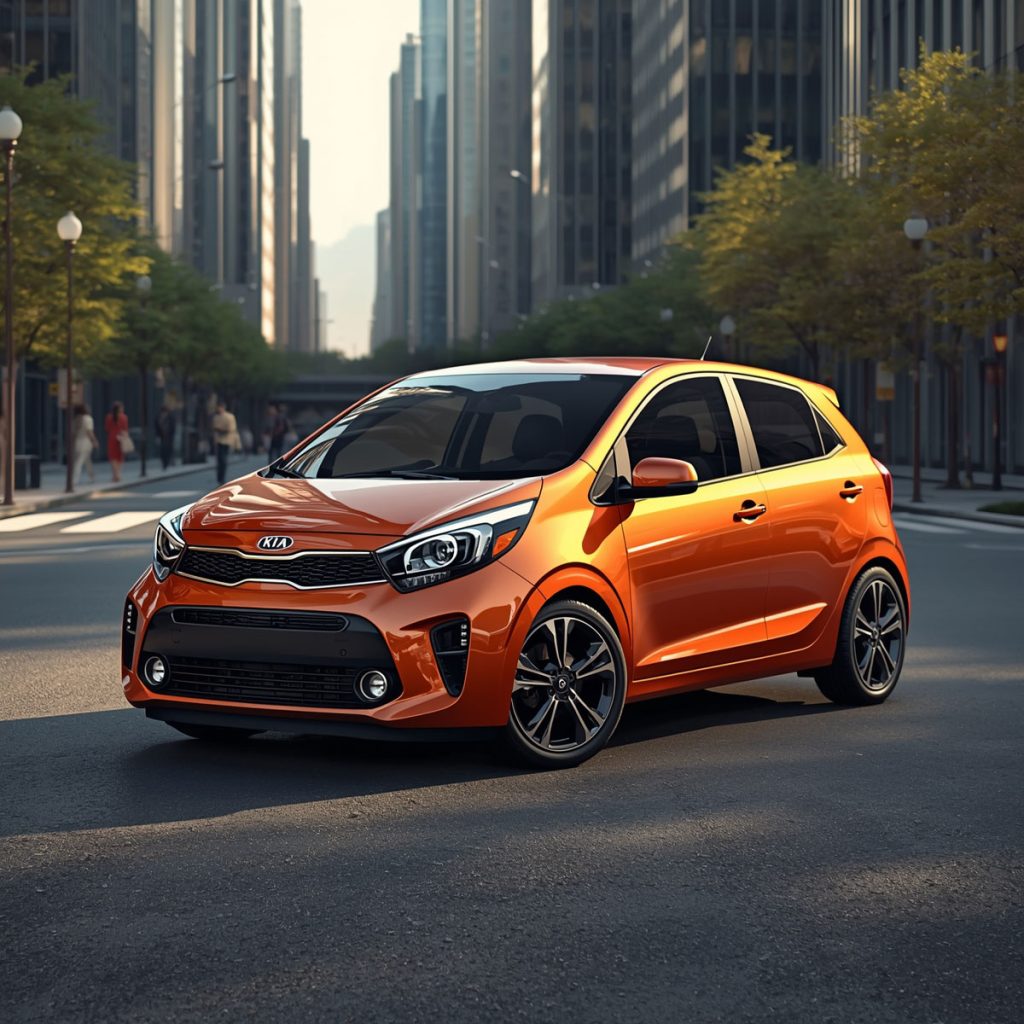 economy cars for rental