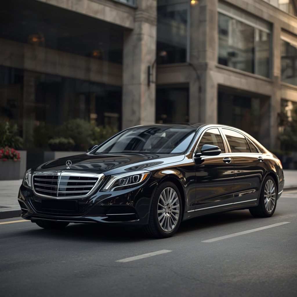 premium car for rent