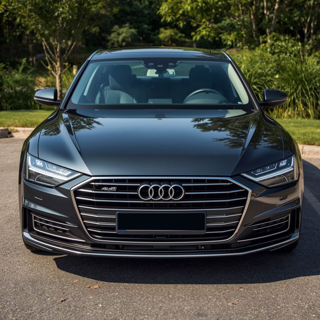 premium cars available rental