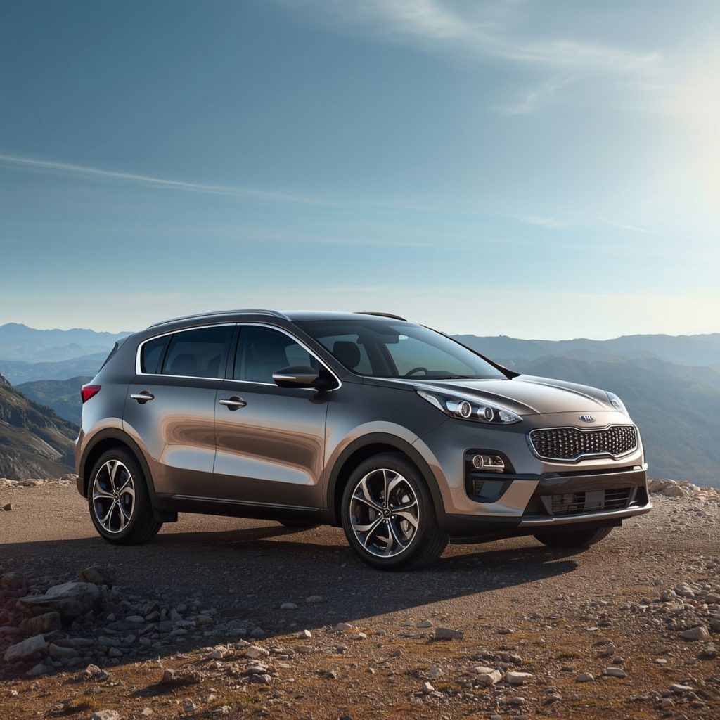 rent suv from gurosun