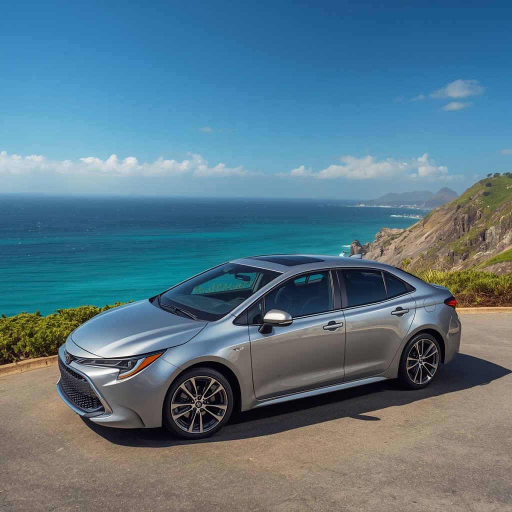 standard cars at gurosun fleet