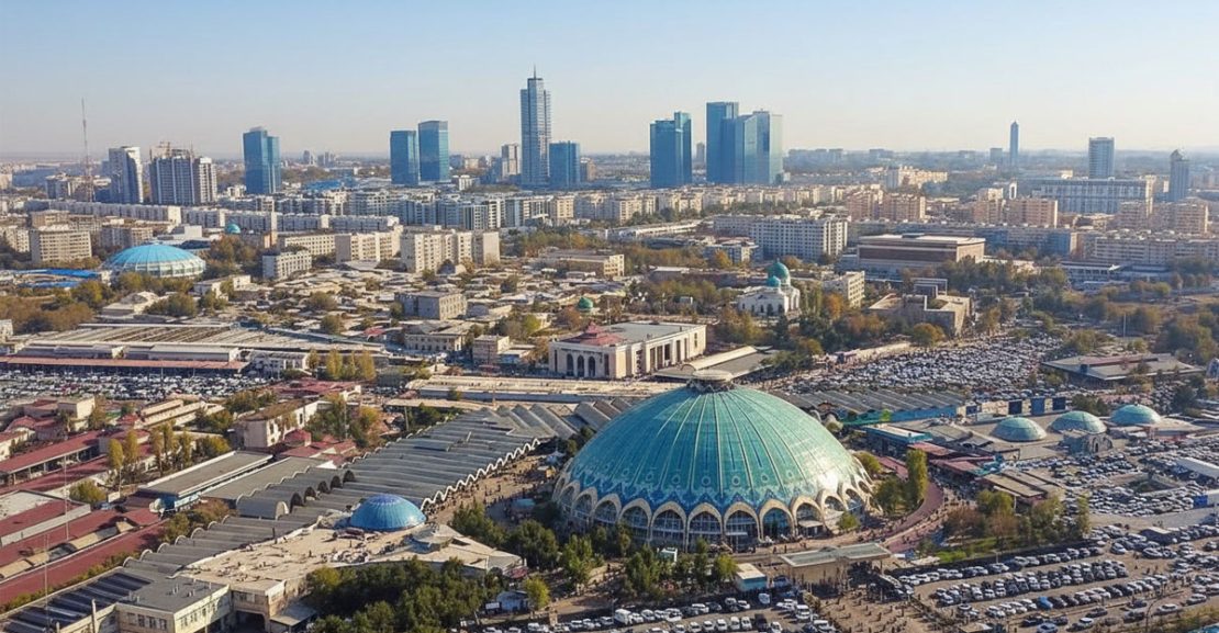 Uzbekistan’s Must-See Wonders: A Journey Through Timeless Cities