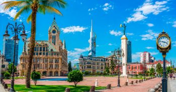 Best Restaurants in Batumi for Local Food