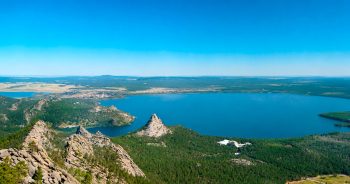 Best Places to Visit Near Astana by Car - Burabay