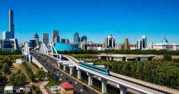 Driving in Astana: Essential Local Guide