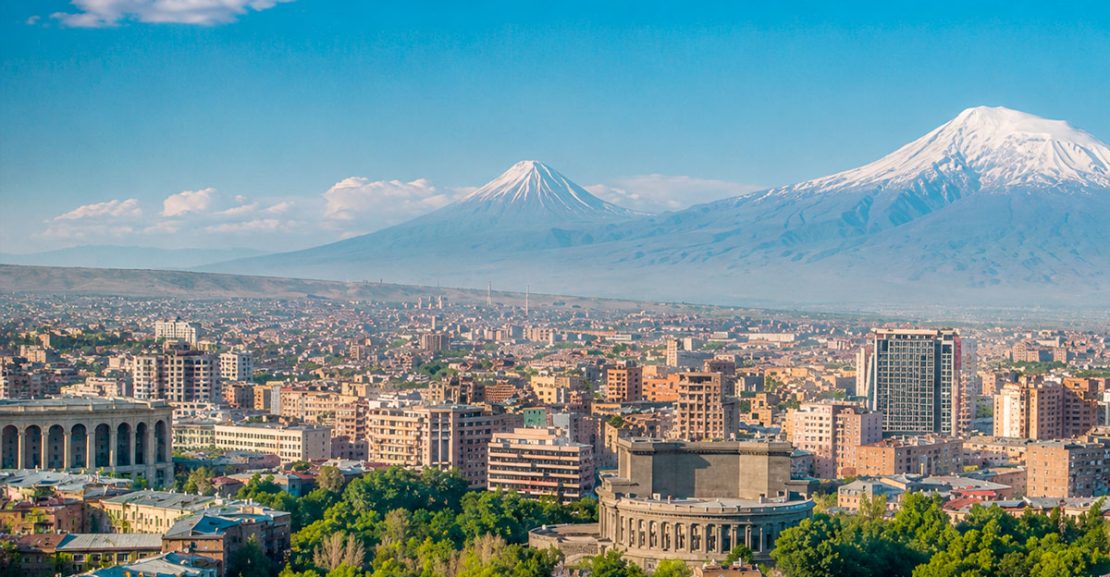 Driving in Yerevan: Local Rules, Parking & Traffic Reality