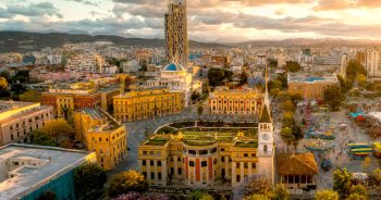 How to Spend a Relaxed Day in Tirana