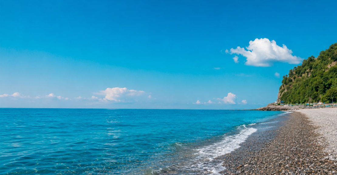 Top Scenic Drives from Batumi Along the Black Sea Coast