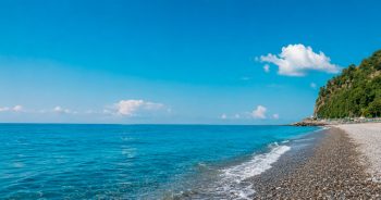 Top Scenic Drives from Batumi Along the Black Sea Coast
