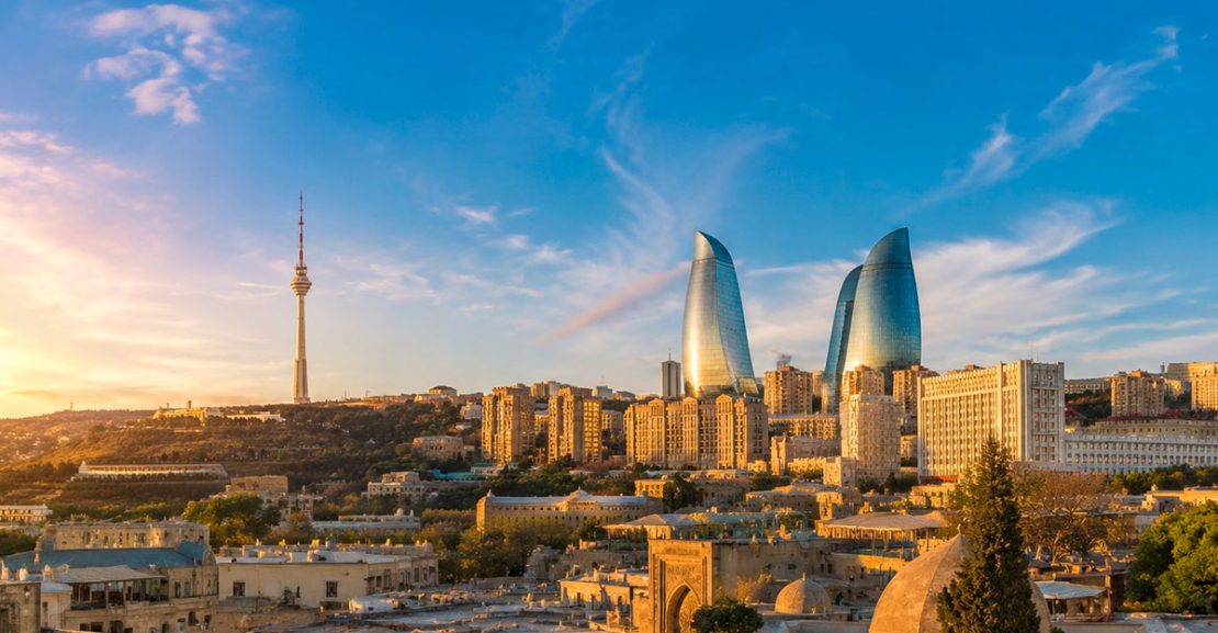 Top Things to Do in Baku: A 24-Hour Itinerary