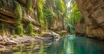 Why Nature Around Kutaisi Is the Real Highlight