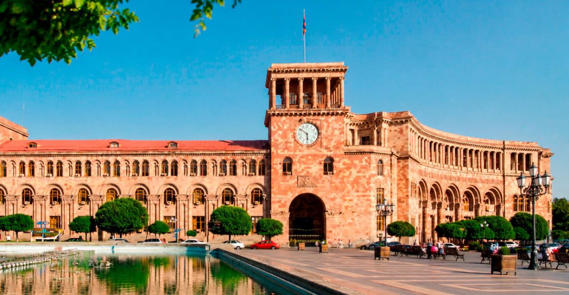 24 Hours in Yerevan: The Best Things to Do