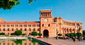 24 Hours in Yerevan: The Best Things to Do