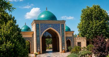Almaty Restaurants: The Only Foodie Guide You Need