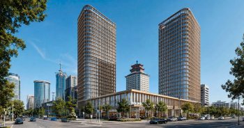 Best Hotels in Astana: Top-Rated Stays