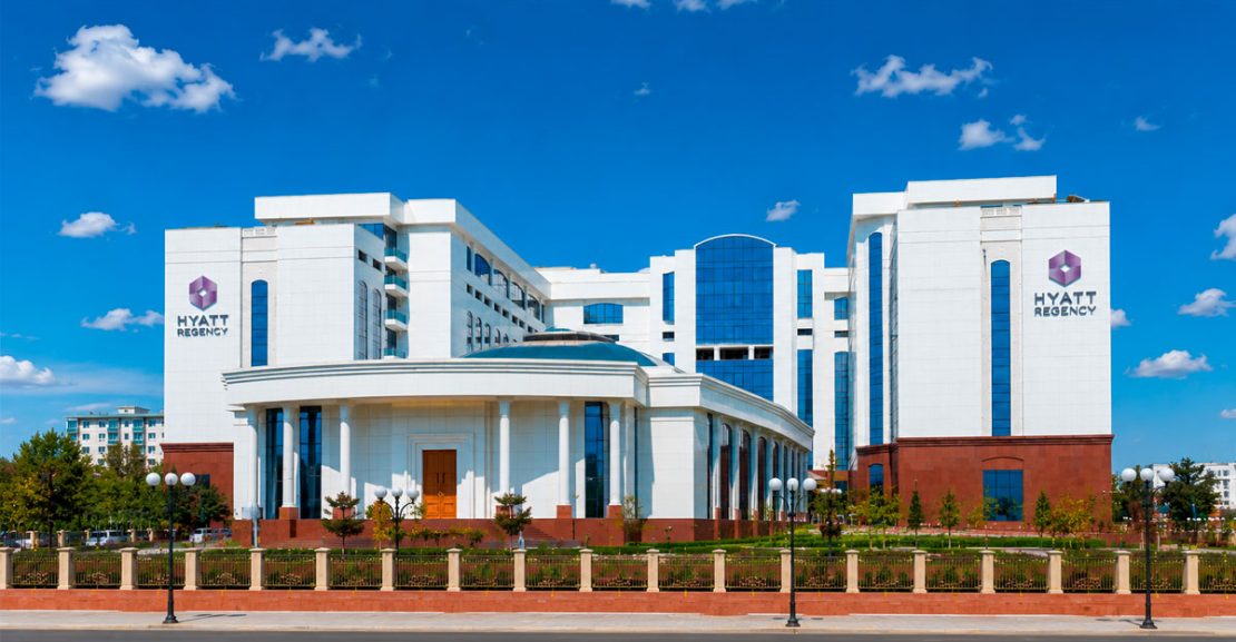 Best Hotels in Tashkent: Trusted by Travelers