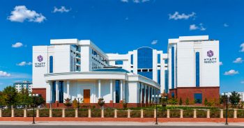 Best Hotels in Tashkent: Trusted by Travelers