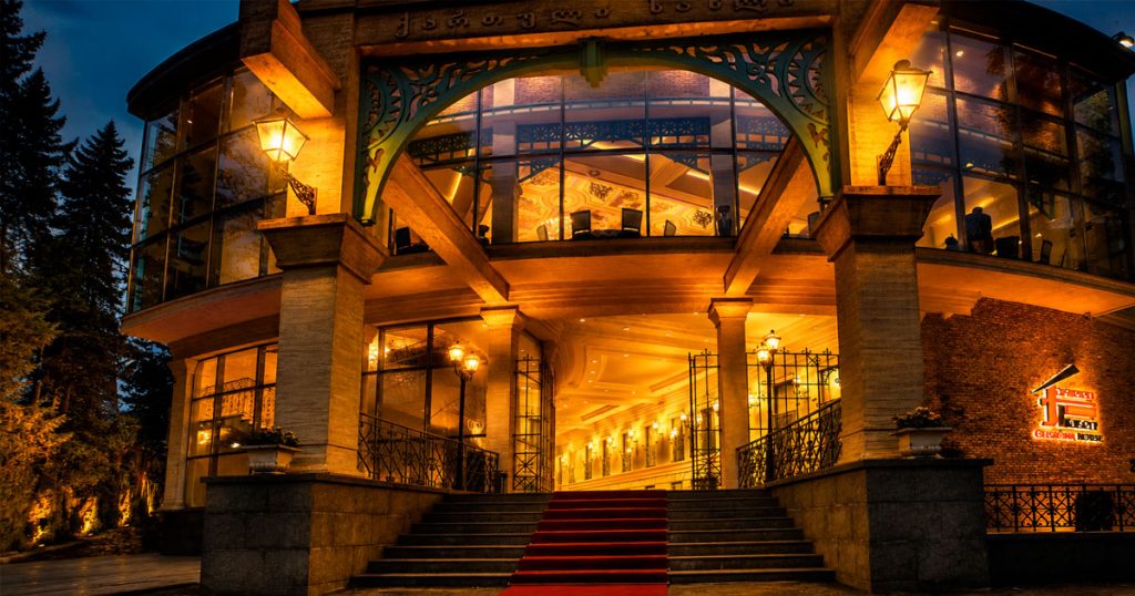 Best Restaurants in Tbilisi You Won’t Forget