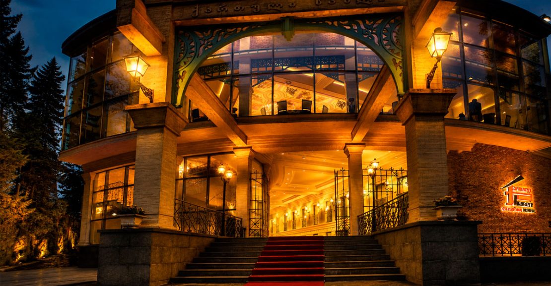 Best Restaurants in Tbilisi You Won’t Forget