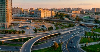 Driving in Baku: Practical Tips for Foreign Tourists