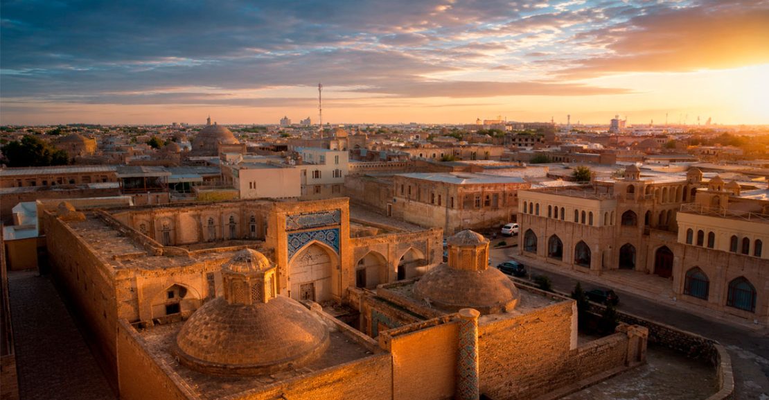 How to Spend 24 Hours in Bukhara: Things to Do