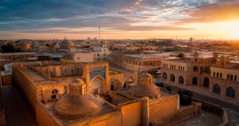 How to Spend 24 Hours in Bukhara: Things to Do