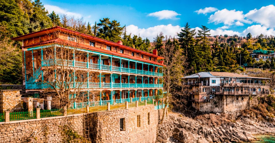 Top 10 Kutaisi Restaurants with Authentic Flavor