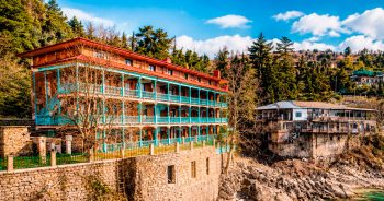 Top 10 Kutaisi Restaurants with Authentic Flavor