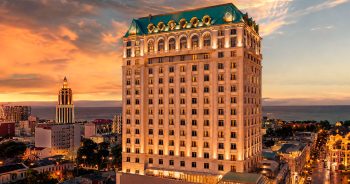 Where to Stay in Batumi: First-Time Tourist Guide