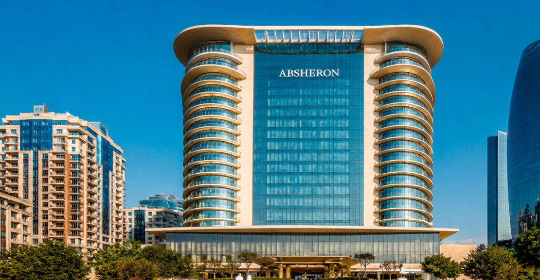 Top-Rated Hotels & Stays in Baku