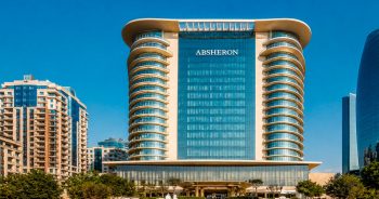 Top-Rated Hotels & Stays in Baku